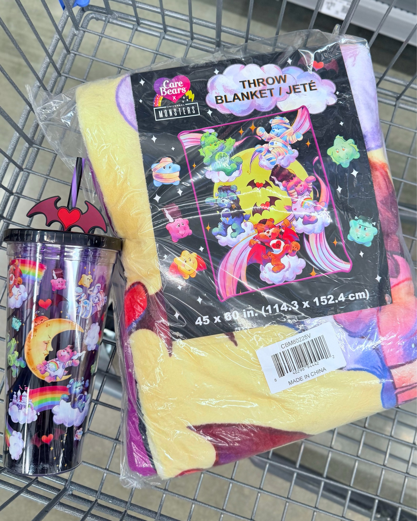 Walmart ✨ latest character finds

#LTKSeasonal #LTKKids #LTKU