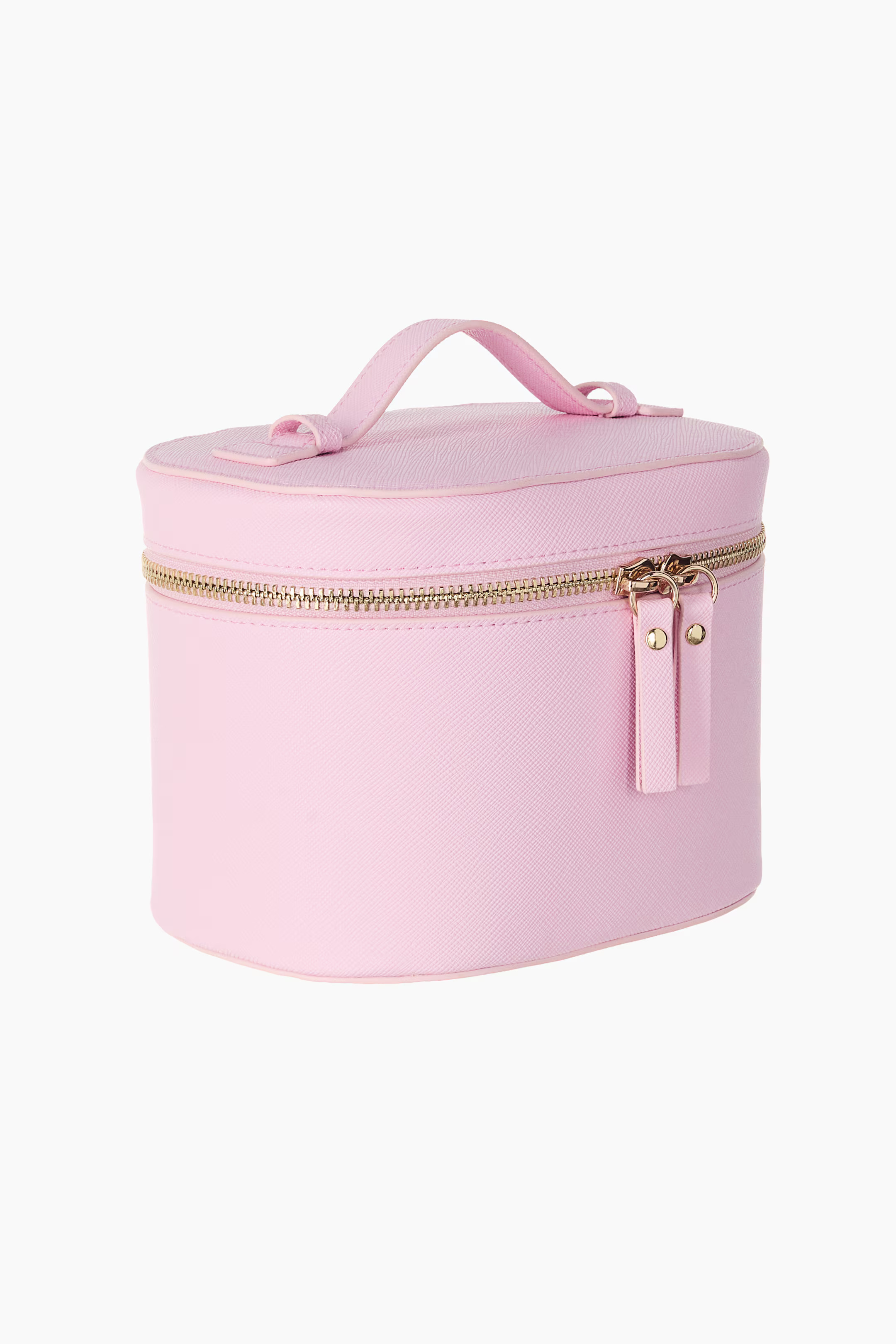 Boxy Toiletry Bag | H&M (US + CA)