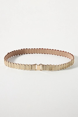 The Tabitha Stretch Belt | Anthropologie (US)