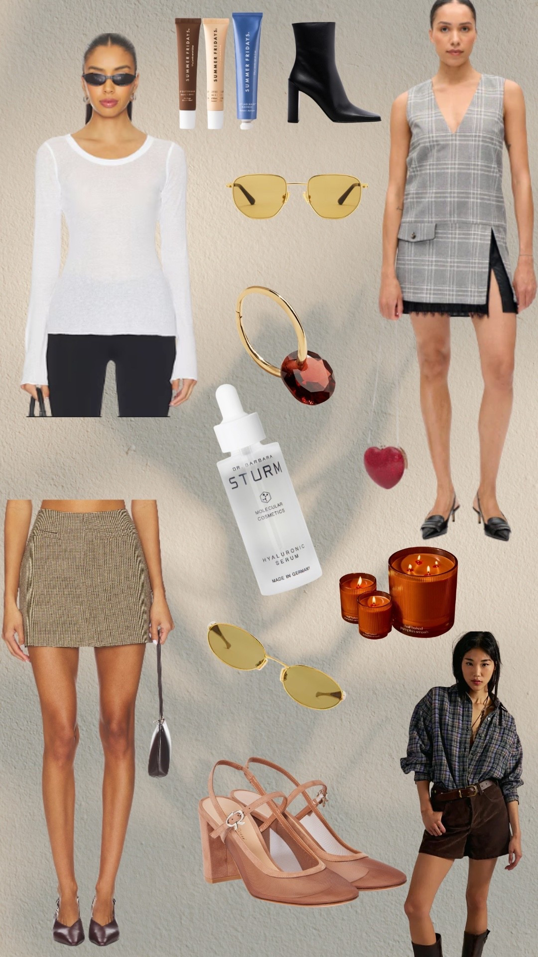 Some of my fall favorites 🍂 

#LTKSeasonal