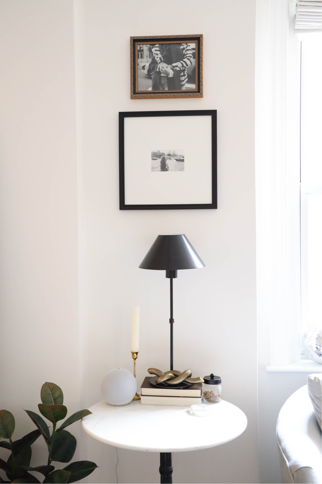 living room side table decor

#LTKhome