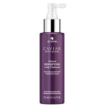 ALTERNA HaircareCaviar Anti-Aging Clinical Densifying Scalp Treatment | Sephora (US)