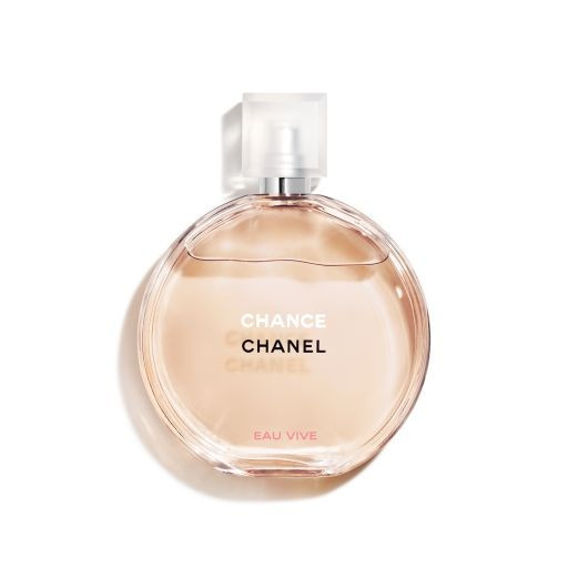 CHANEL CHANCE EAU VIVE Eau De Toilette Spray | Chanel, Inc. (US)