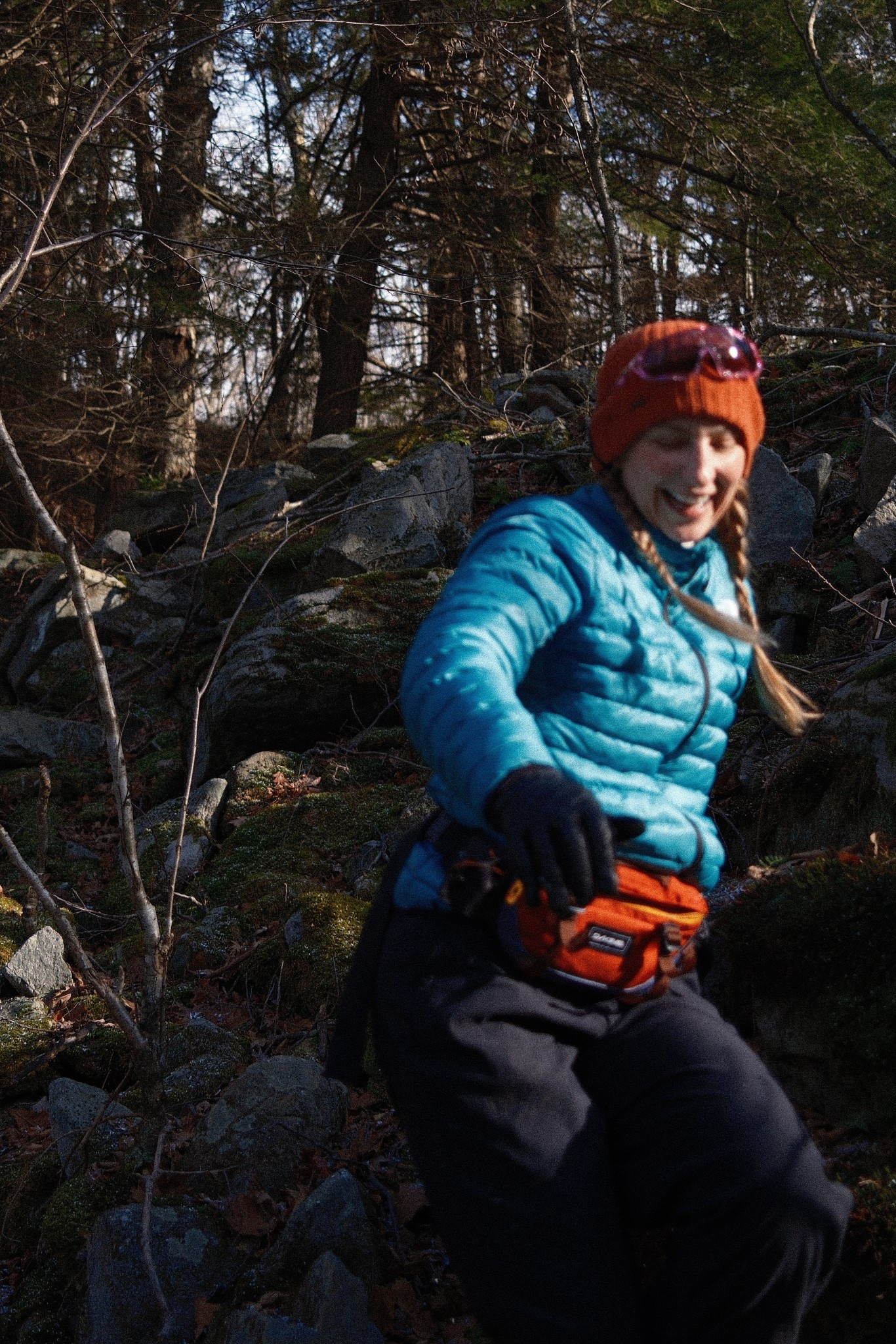 Perfect day hiking fit! 

#LTKGiftGuide #LTKootd #LTKActive