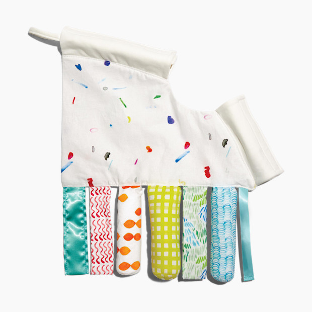 Lovevery The Sensory Strands | Babylist