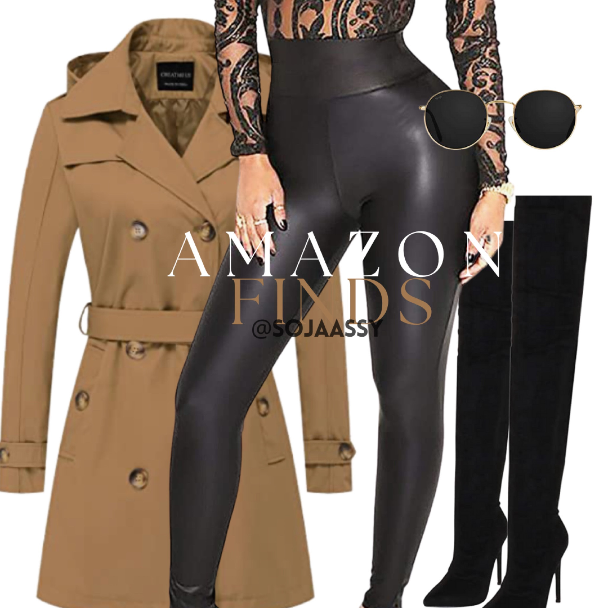 Amazon date night inspo 

#LTKstyletip #LTKfit #LTKFind