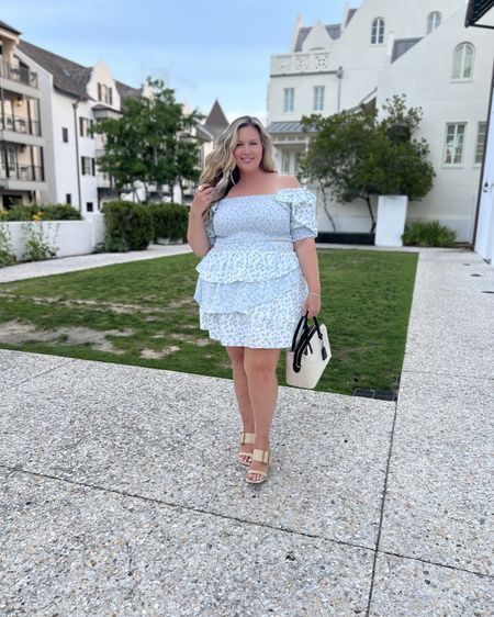 What we wore for our anniversary date night!! My husband loves the gap open work shirts and buck mason shorts! I found this cute set at Arula and am wearing an A on top and B on the bottom! Size up in the shapewear! Use discount code ASHLEYDXSPANX on anything from spanx!

#LTKTravel #LTKPlusSize #LTKMens