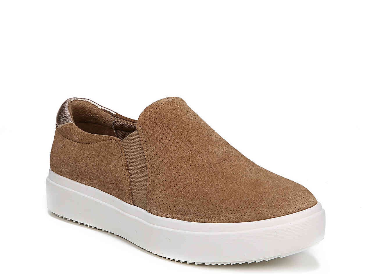 Leta Platform Slip-On Sneaker | DSW