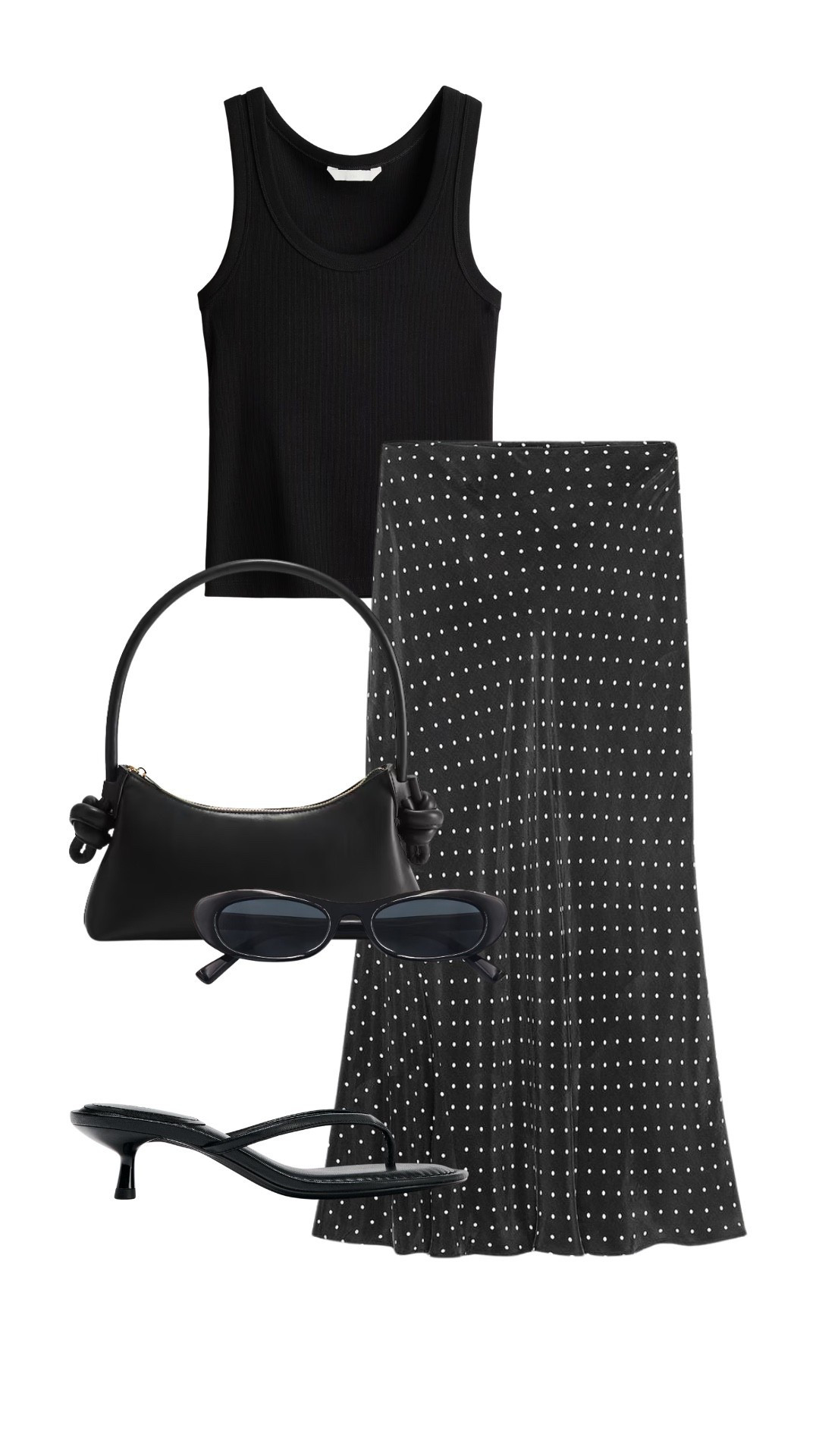 Ways to Wear 📁

#LTKuk #LTKeurope #LTKsummer