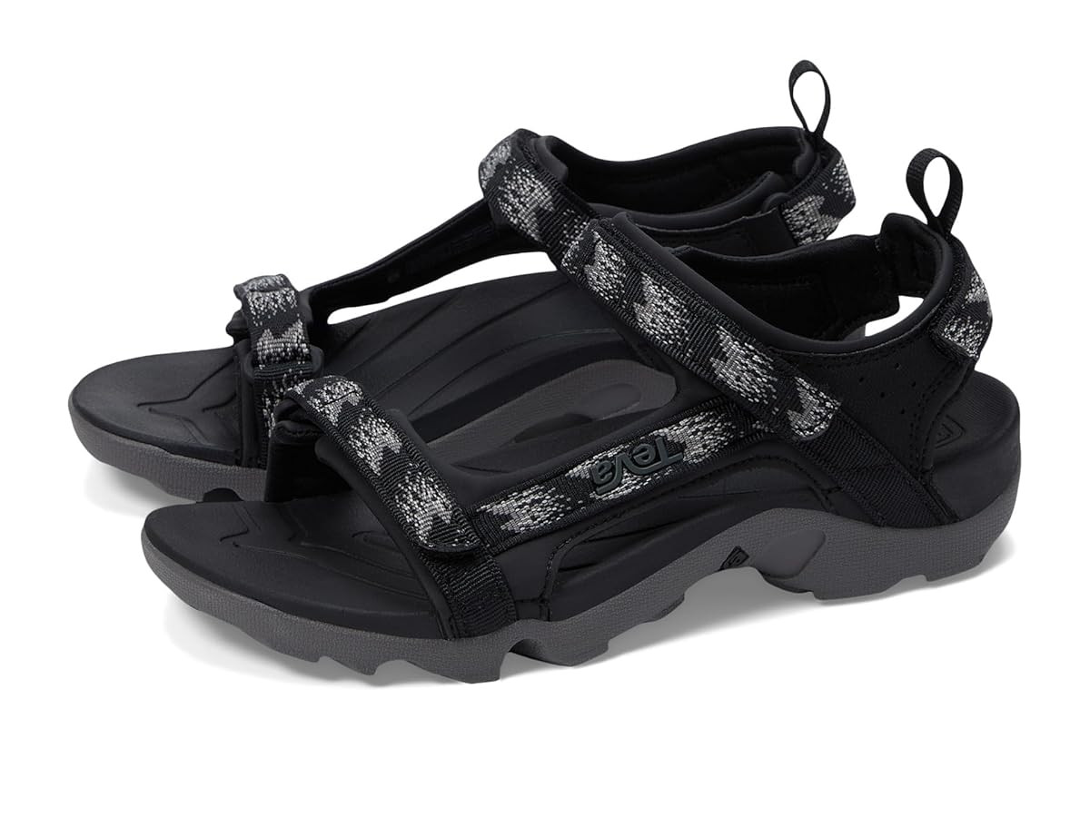 Teva Tanza Sport Sandal (Toddler/Little Kid/Big Kid) | Amazon (US)