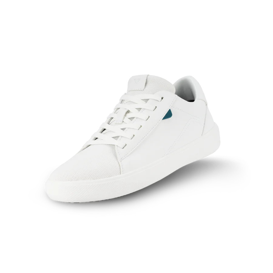Ivory White | Vessi Footwear