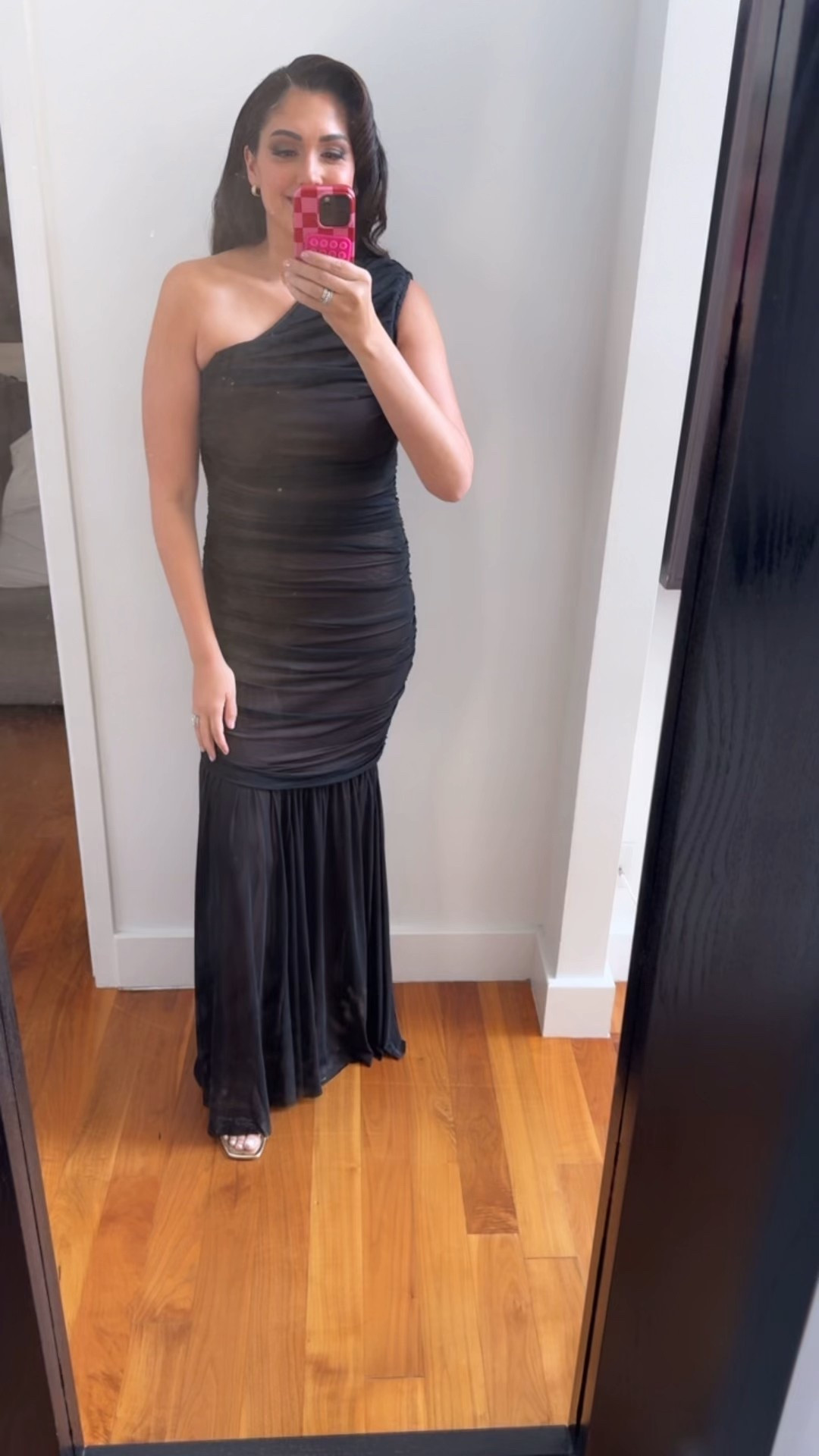 Wedding guess dress. Black tie wedding

#LTKStyleTip #LTKWedding #LTKSeasonal