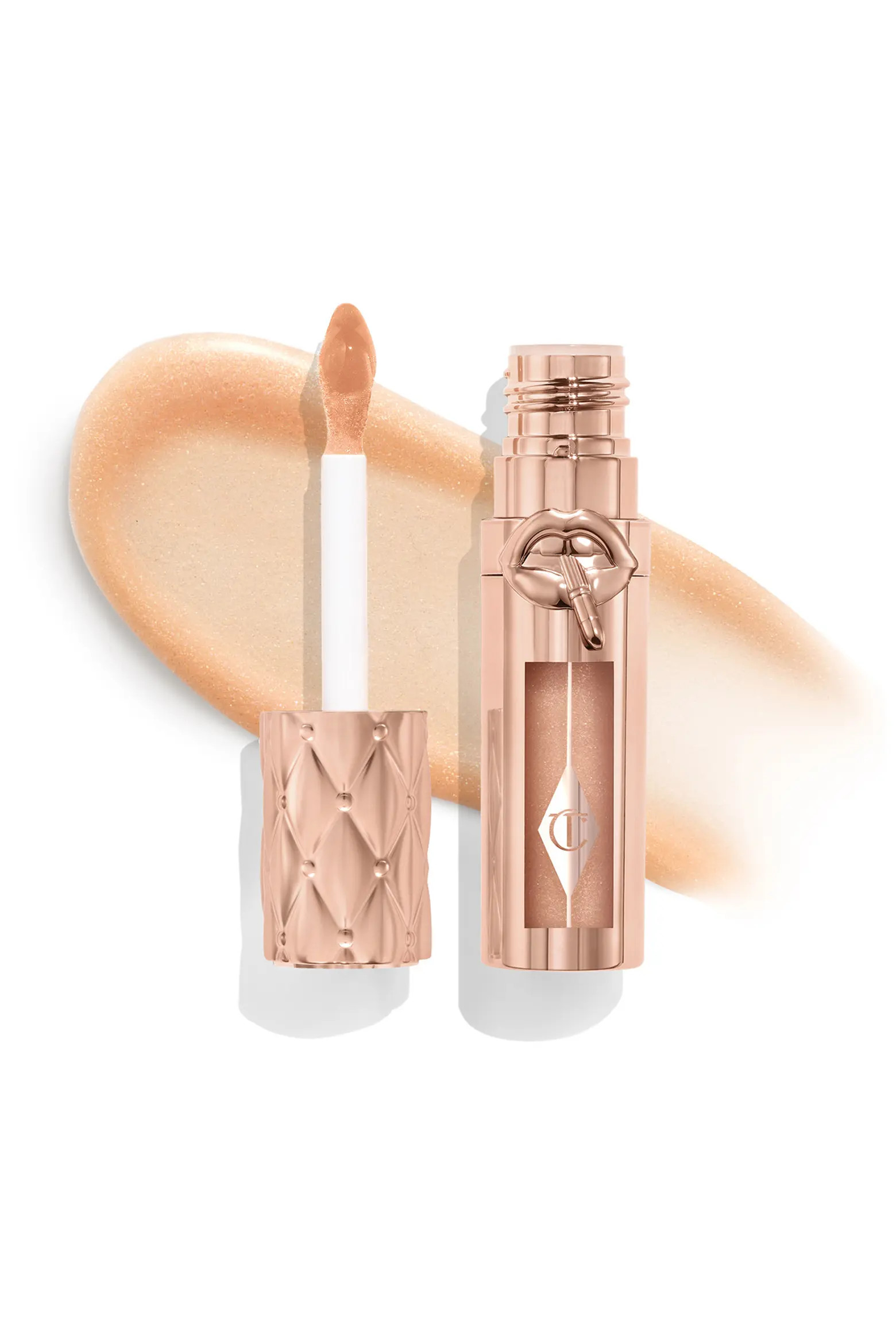 Pillow Talk Big Lip Plumpgasm Plumping Lip Gloss (Women) | Nordstrom | Nordstrom