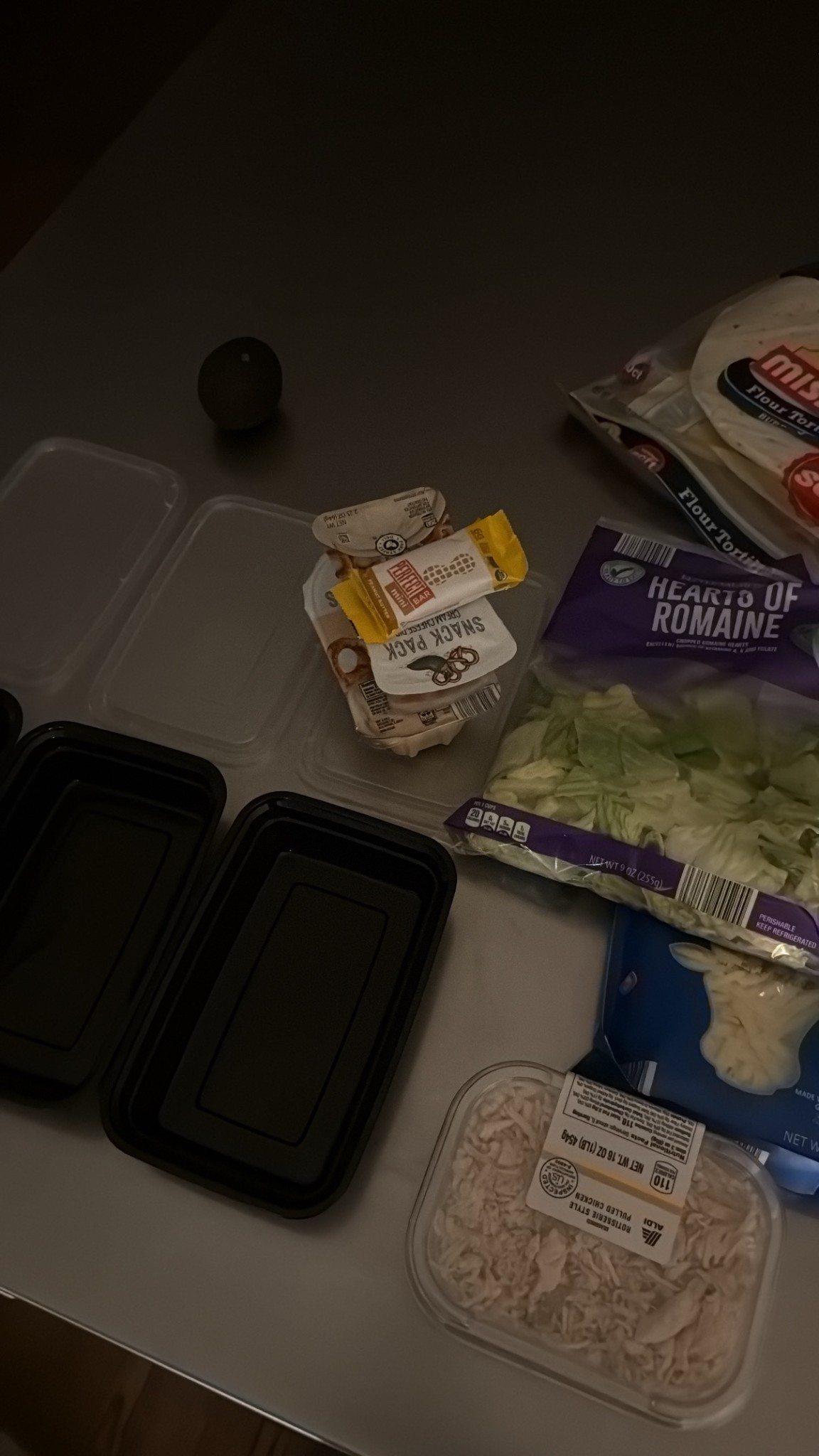 Disposable lunch containers 

#LTKmorningroutine #LTKmomlife #LTKdayinmylife