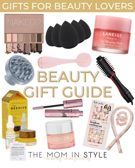 Amazon Gifts For The Beauty Lover 🎄

amazon gifts // amazon gift guide // amazon gift guide for her // affordable gift guide // holiday gift guide // holiday gifts // christmas gifts for her // christmas gift guide // beauty gifts // beauty gift guide

#LTKbeauty #LTKGiftGuide #LTKunder100