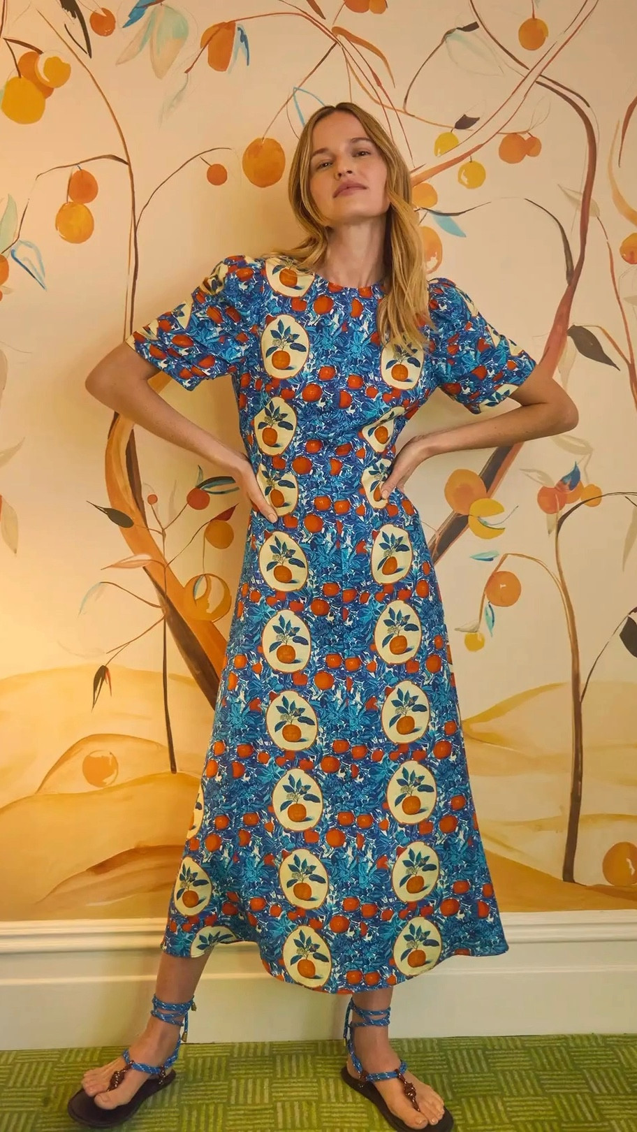 I don’t know about you but I am loving fruit prints right now nd these are some of my absolute favorites 

#LTKWorkwear #LTKStyleTip #LTKSwim