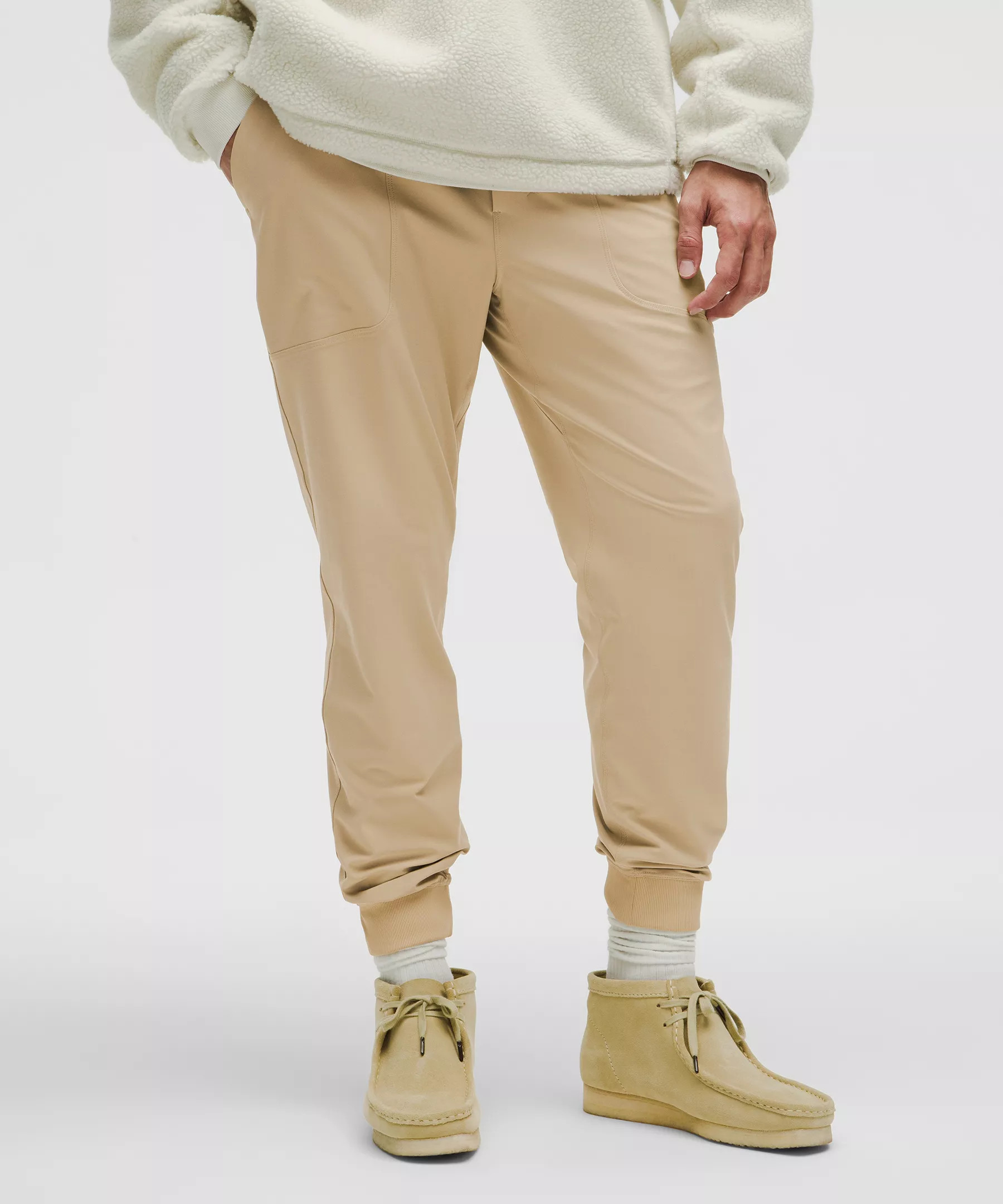 ABC Skinny-Fit Jogger *Regular | Men's Joggers | lululemon | Lululemon (US)