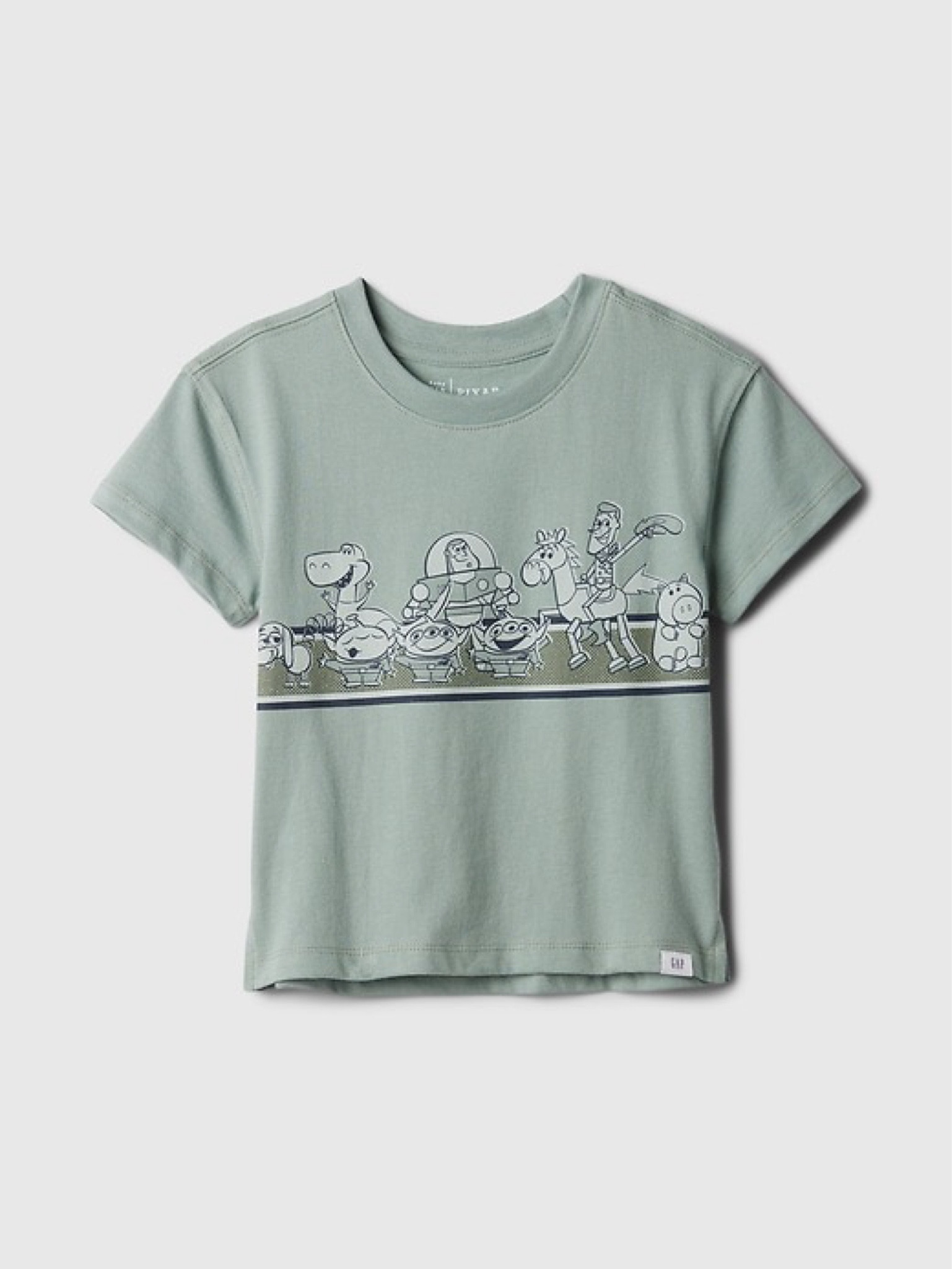 For your Toy Story lover 🐴

#LTKFindsUnder50 #LTKBaby #LTKKids