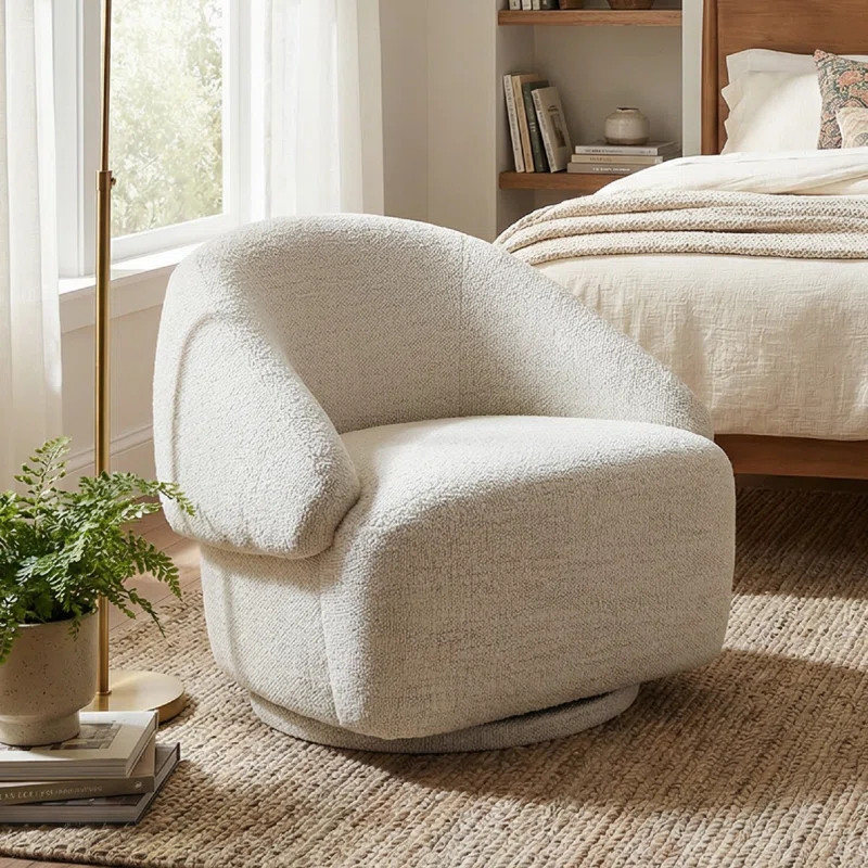 These are not just chairs… they’re statement pieces ✨ From bold velvet to chic leather textures, every option elevates your space instantly #StatementFurniture #HomeStyling #AccentChair #LTKStyle 

 #LTKSeasonal #LTKHome #LTKSaleAlert