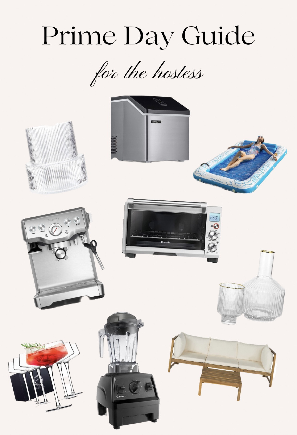 Prime Day Deals for the Hostess

#LTKhome #LTKxPrimeDay #LTKsalealert