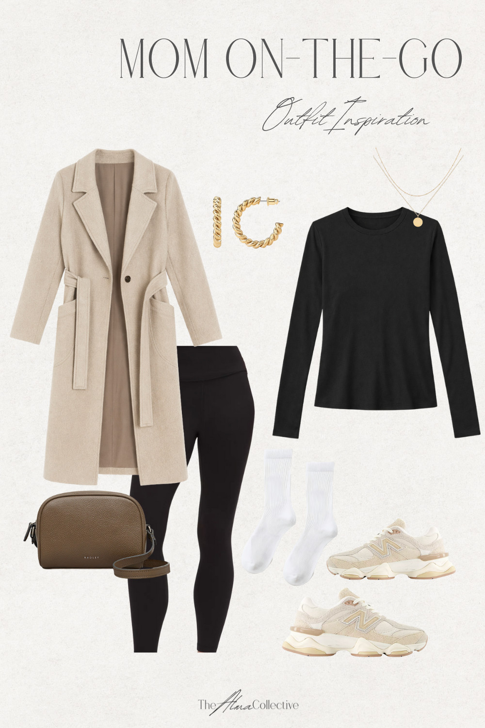 Elevated basics I reach for on repeat. 

 #LTKgrwm #LTKootd #LTKmomlife