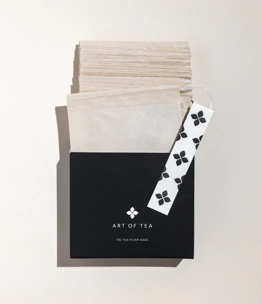 Art of Tea: Organic Loose Leaf Teas, Tea Bags & Tea Gift | Art of Tea