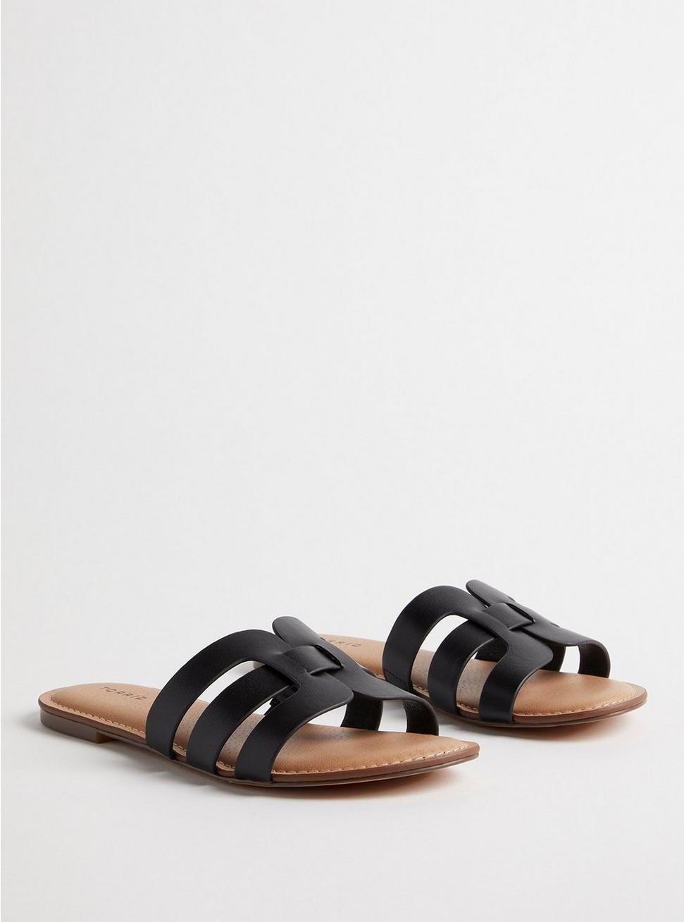 Medallion Slide (WW) | Torrid (US & Canada)