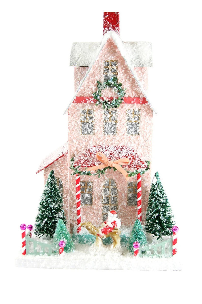 Merry Merry House by Cody Foster and Co - Etsy | Etsy (US)