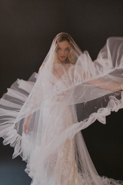 Fiona Veil | Untamed Petals