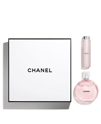 CHANEL Eau de Toilette 2-Pc Gift Set & Reviews - Perfume - Beauty - Macy's | Macys (US)