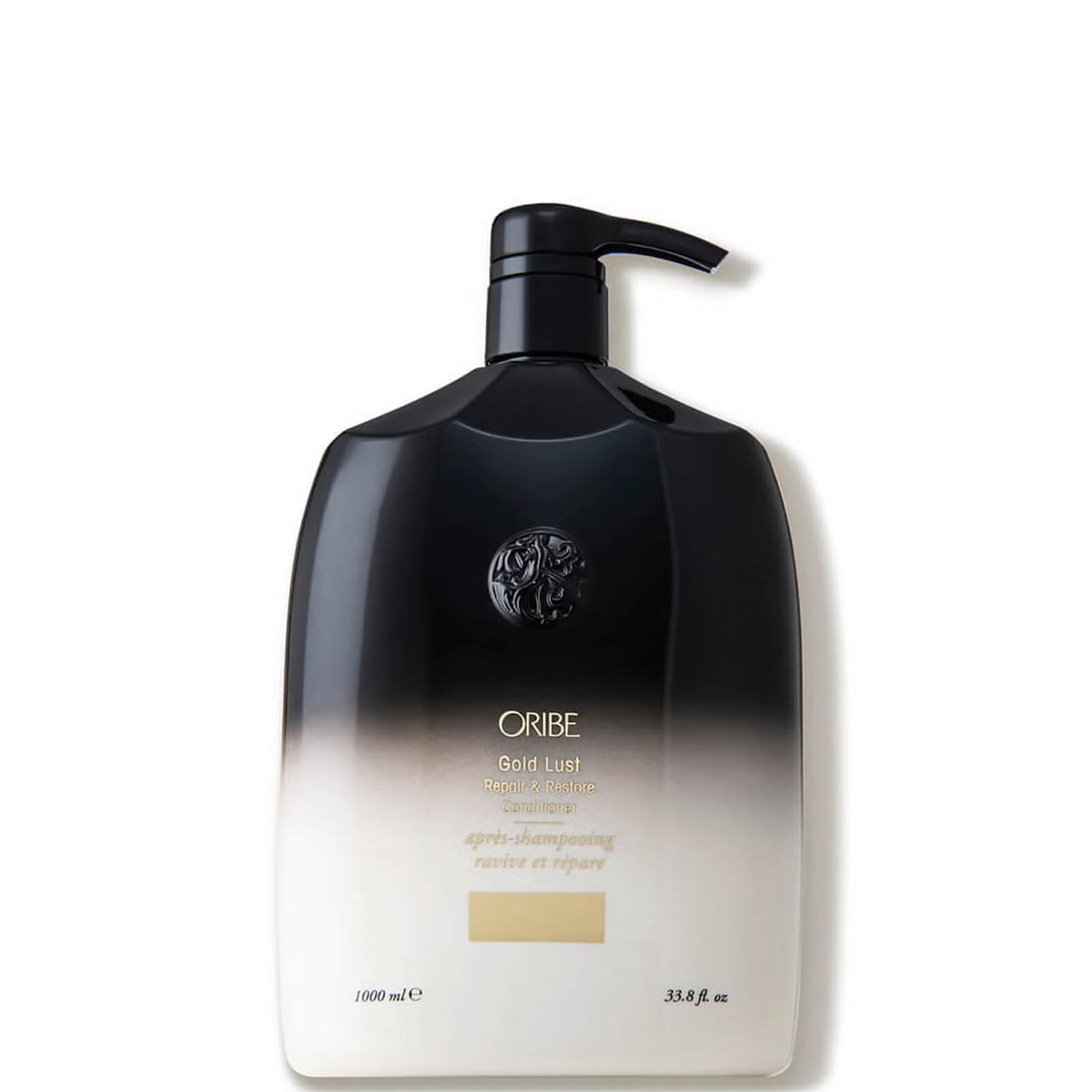 Oribe Gold Lust Repair Restore Conditioner (33.8 fl. oz.) | Dermstore