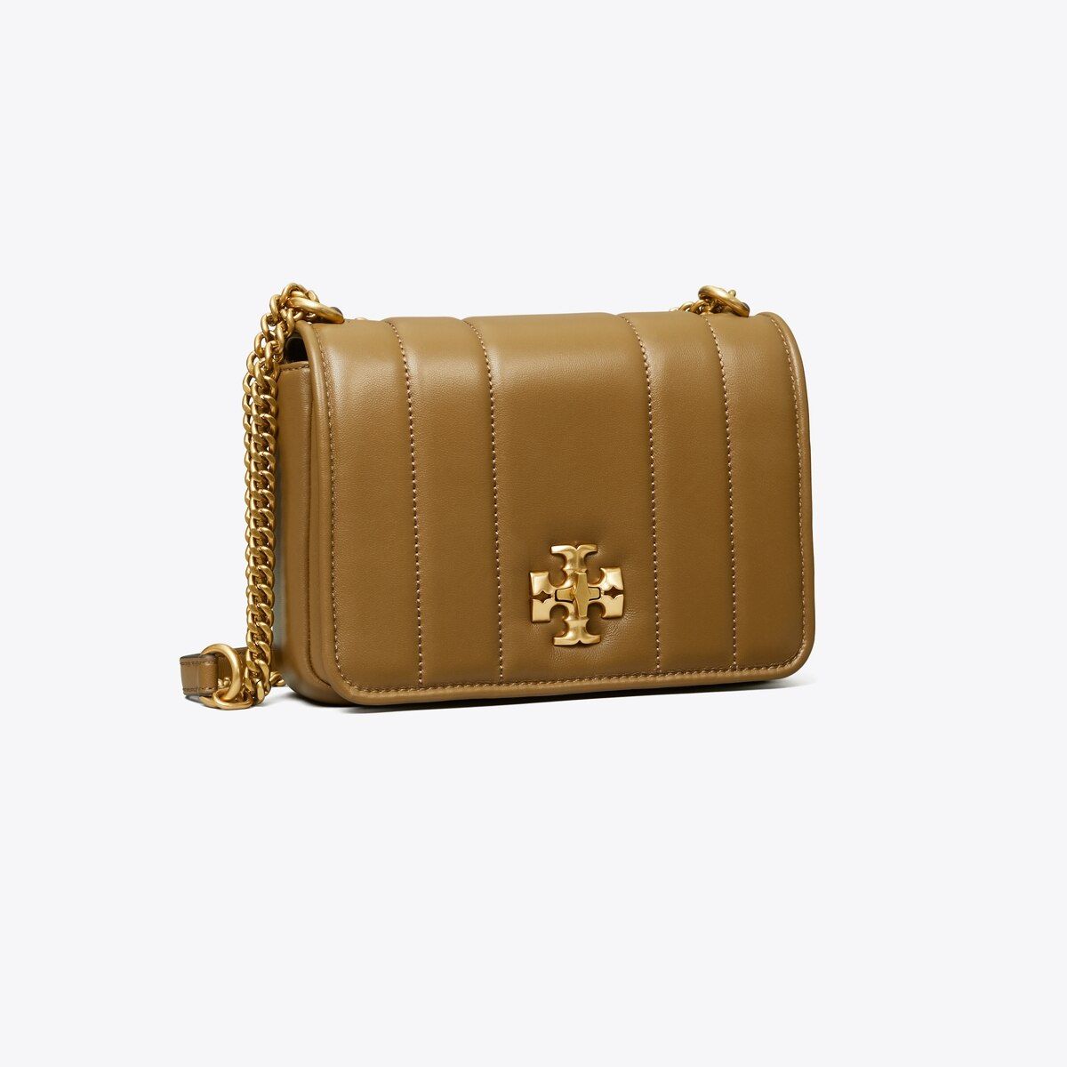 KIRA CHAIN SHOULDER BAG | Tory Burch (US)