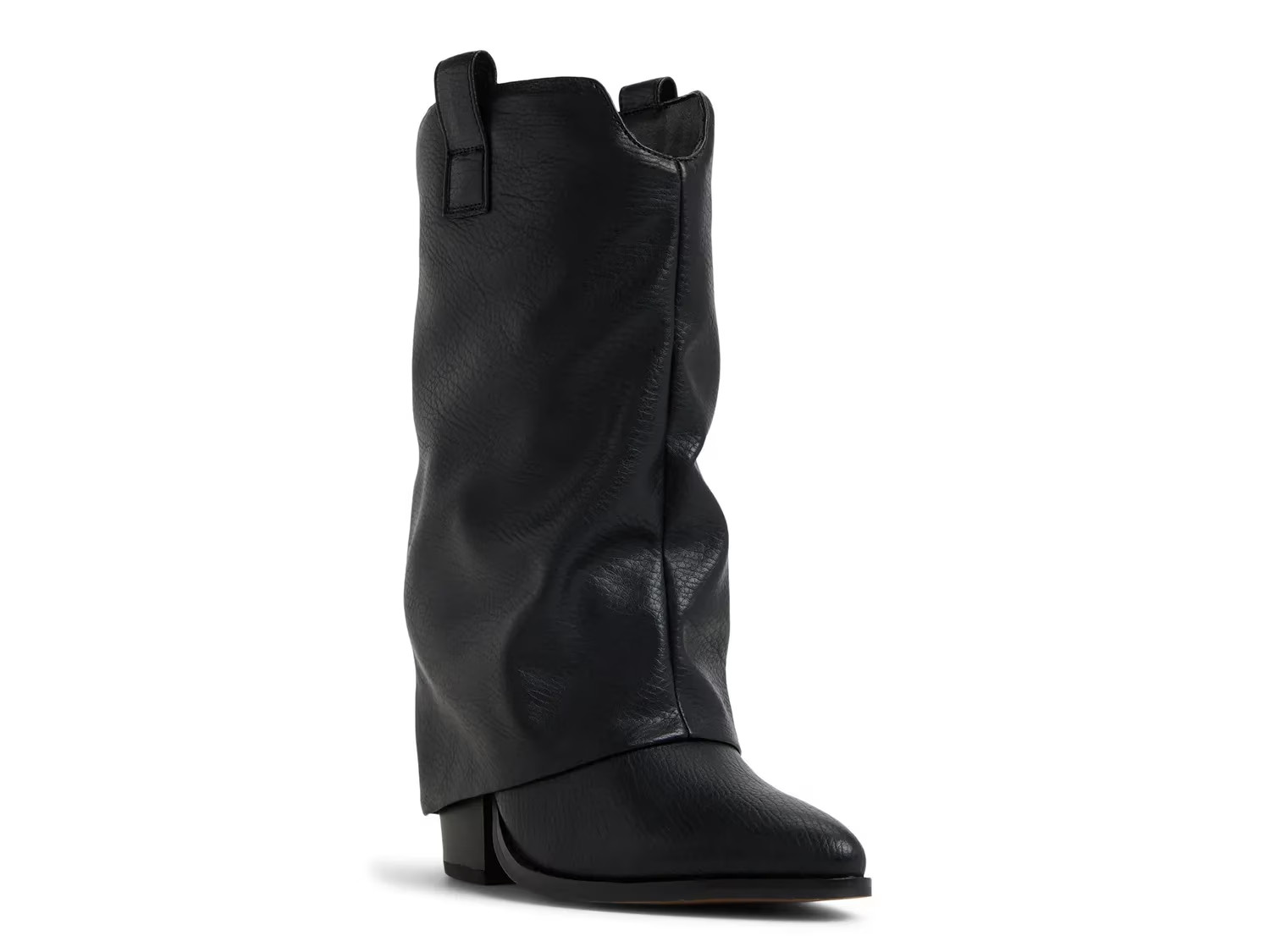 Call It Spring Oaklie Bootie | Women's | Black | Size 11 | Boots | DSW