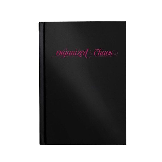 Organized Chaos - Planner | Etsy (US)