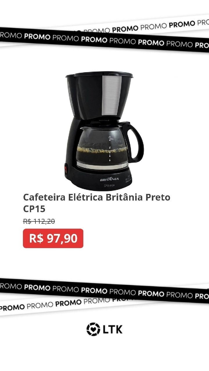 Promoções de itens de casa que a gente ama compartilhar com vocês! Com opção de retirar em loja no Carrefour 😍

#LTKhome #LTKbrasil #LTKsalealert