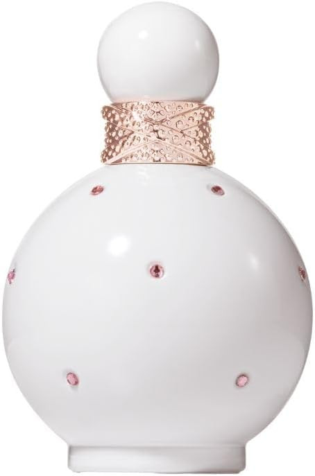 Britney Spears Fantasy Intimate Edition, Eau De Parfum EDP Spray for Women, 3.3 Fl Oz | Amazon (US)