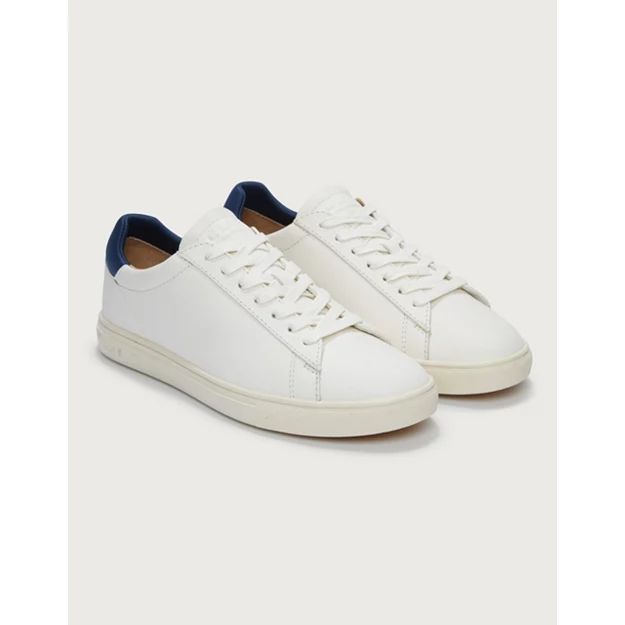CLAE Contrast Bradley Trainers | Accessories | The  White Company | The White Company (UK)