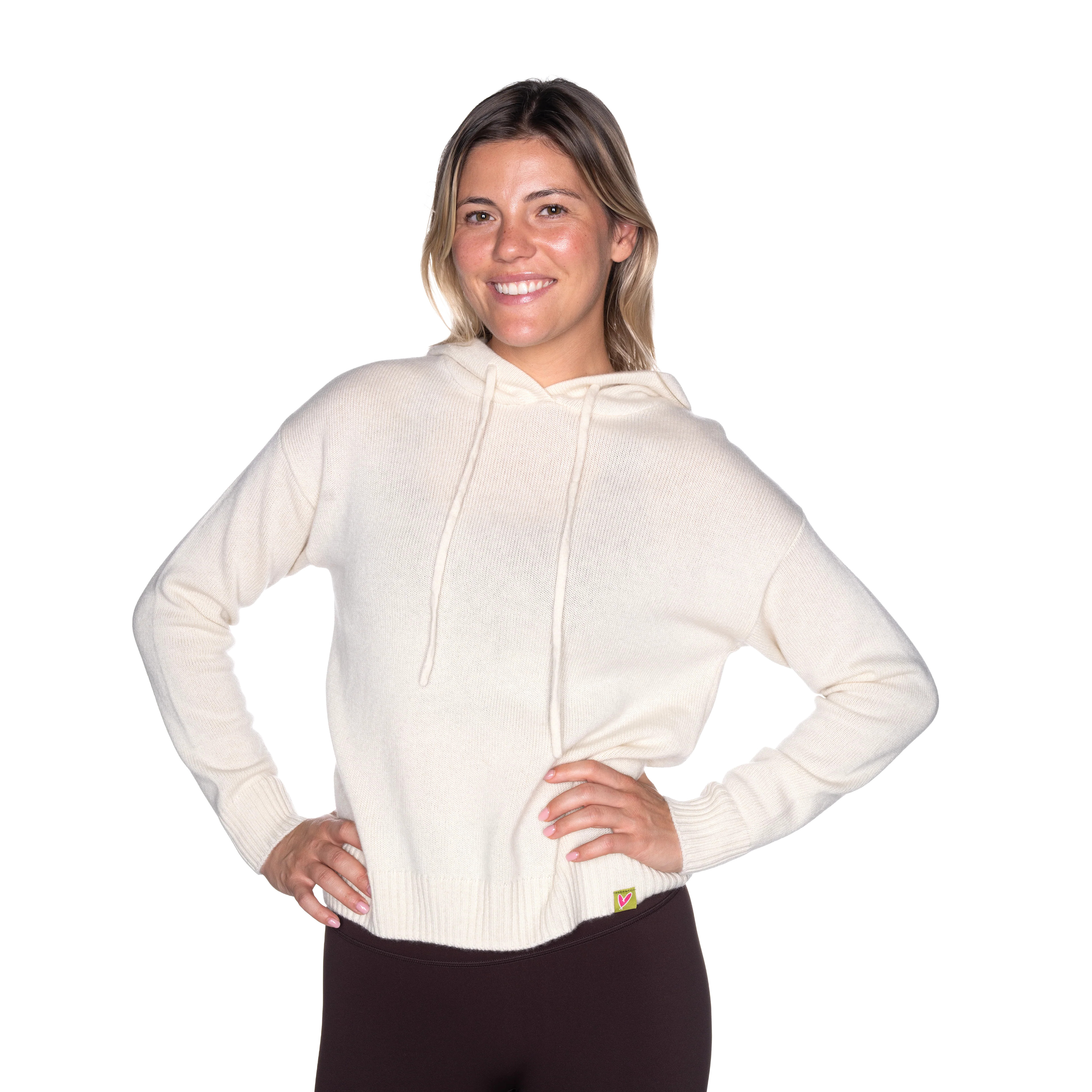 The Estelle Sweater | That Girl Kate