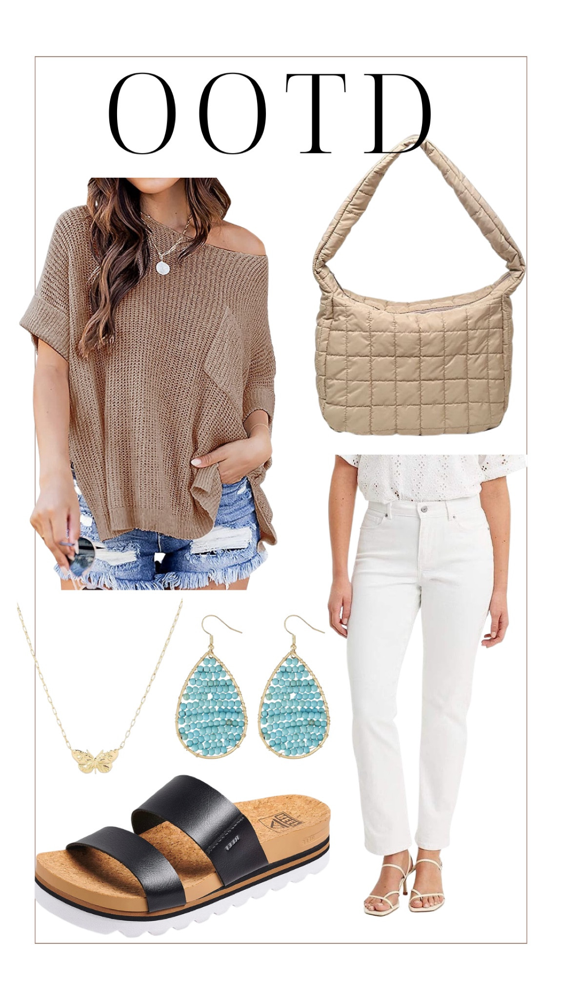 Amazon outfit Inspo 

#LTKunder50 #LTKunder100 #LTKshoecrush