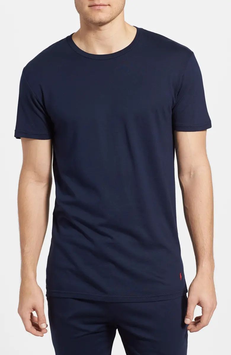 Crewneck T-Shirt | Nordstrom