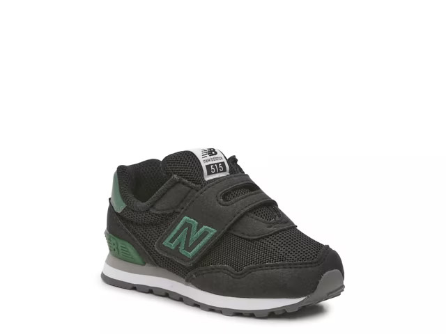 New Balance 515 Sneaker - Kids' | DSW