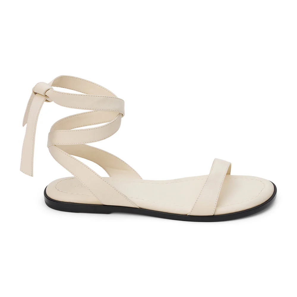 Danielle Ankle Wrap Sandal | Matisse Footwear