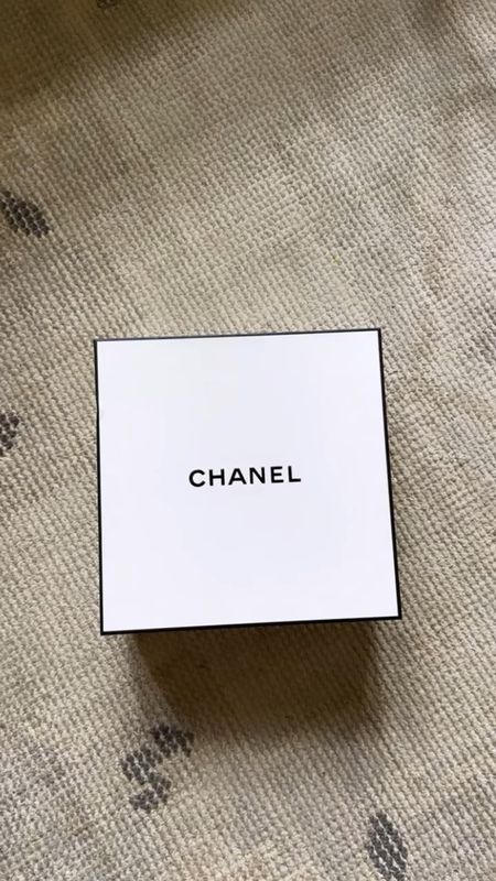 Summer ready with new #Chanel sunnies 🕶️

#LTKFind #LTKbeauty #LTKstyletip