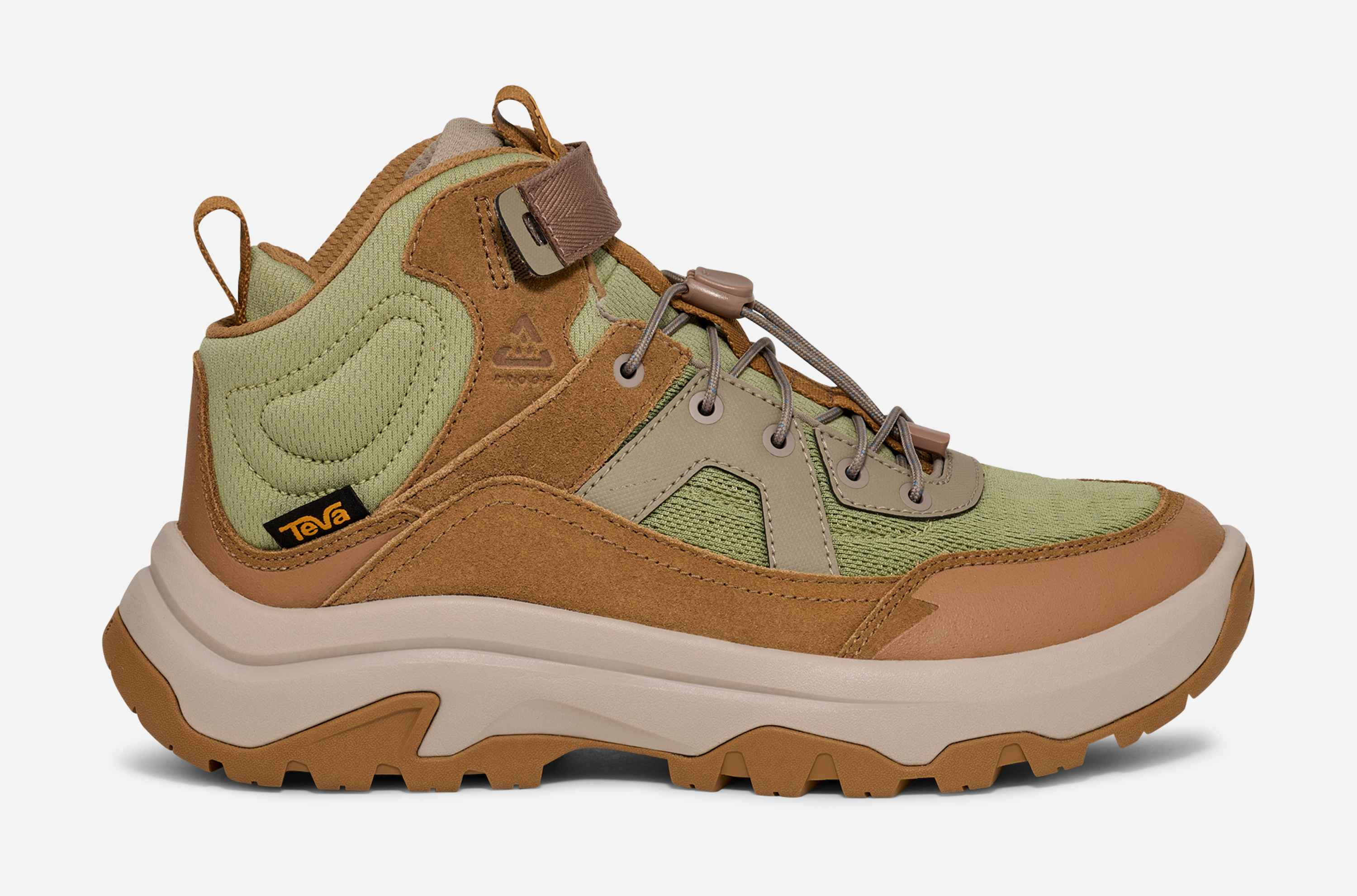 Hurricane Daybreaker Mid Hiking Boot | Teva