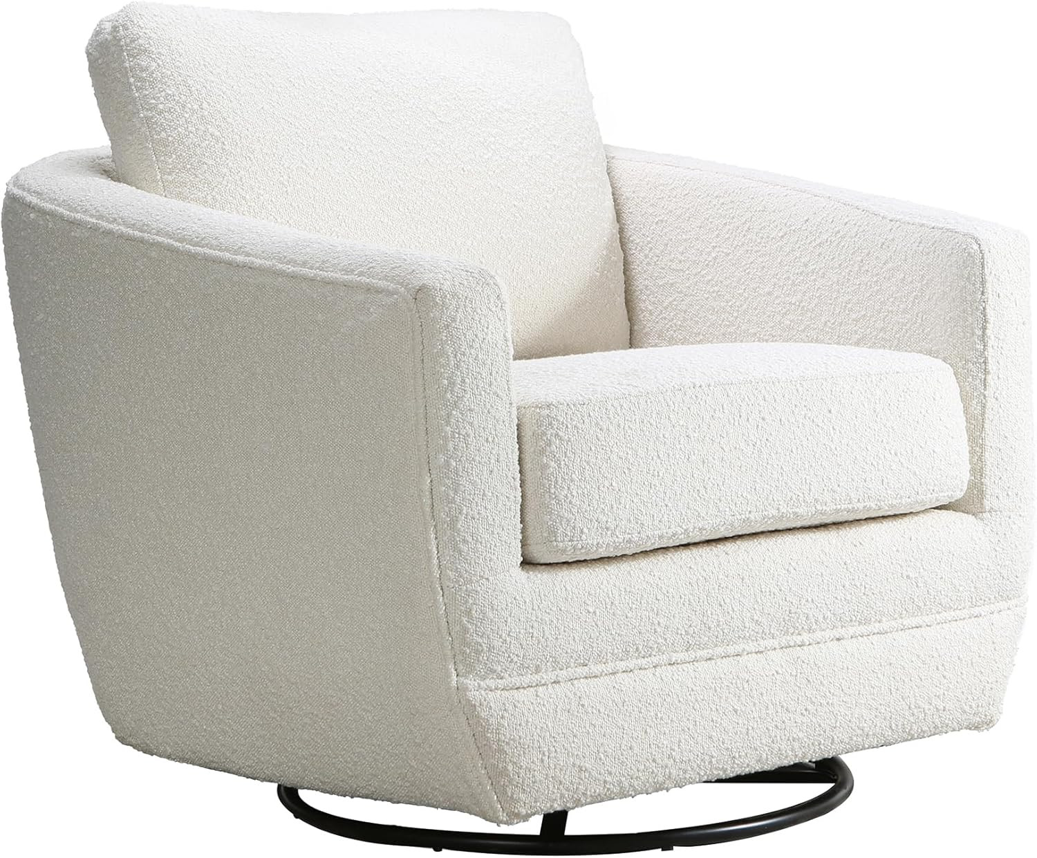 Gogh Swivel Glider | Amazon (US)
