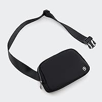 Pander Cross Body Fanny Pack for Women, Fashion Waist Packs, Crossbody Bags, Everywhere Belt Bag ... | Amazon (US)