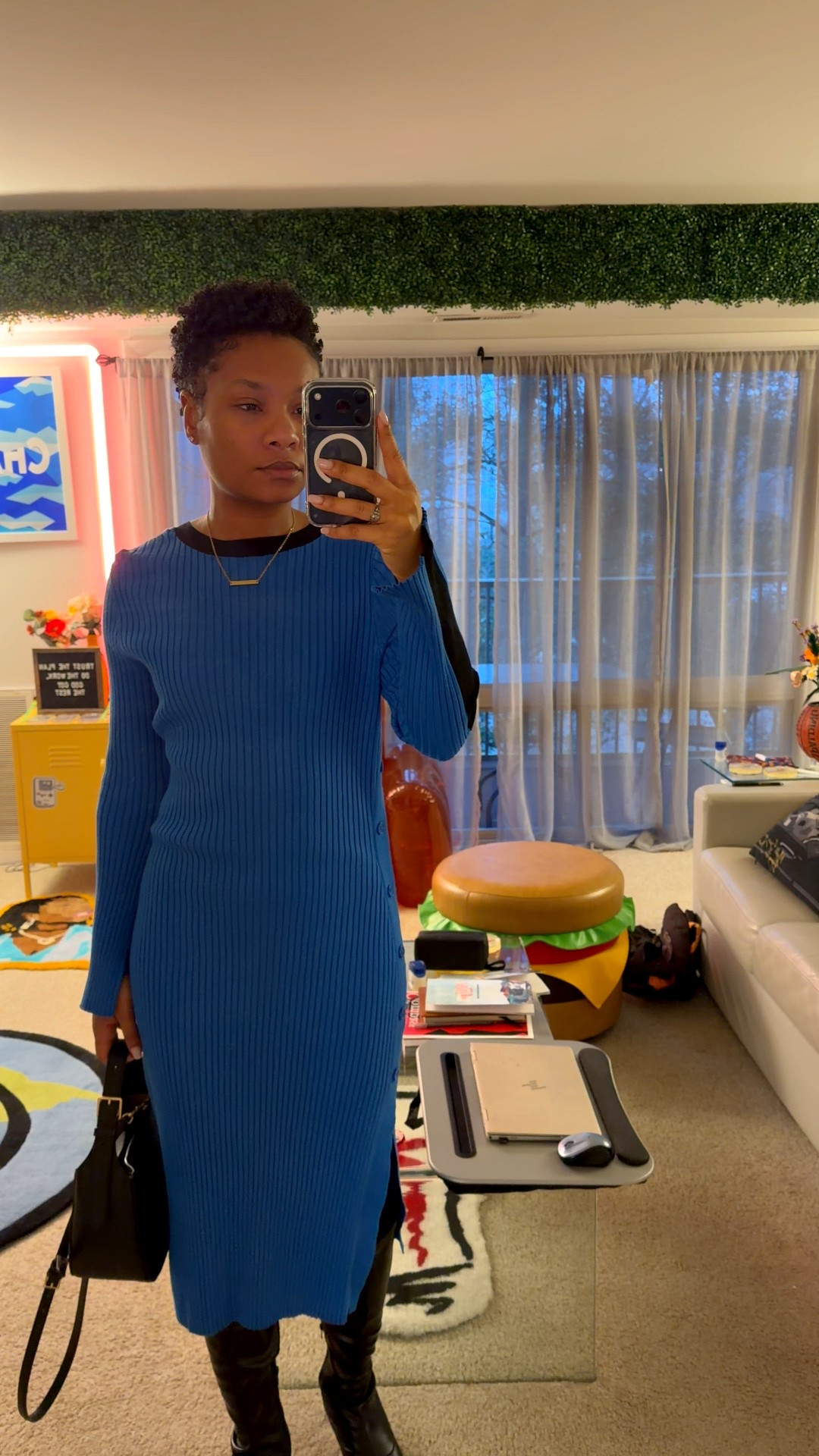 What I wore to church: I’ve been wearing a lot of comfy skirts and dresses lately. And need more! 

#LTKdayinmylife #LTKootd #LTKgrwm