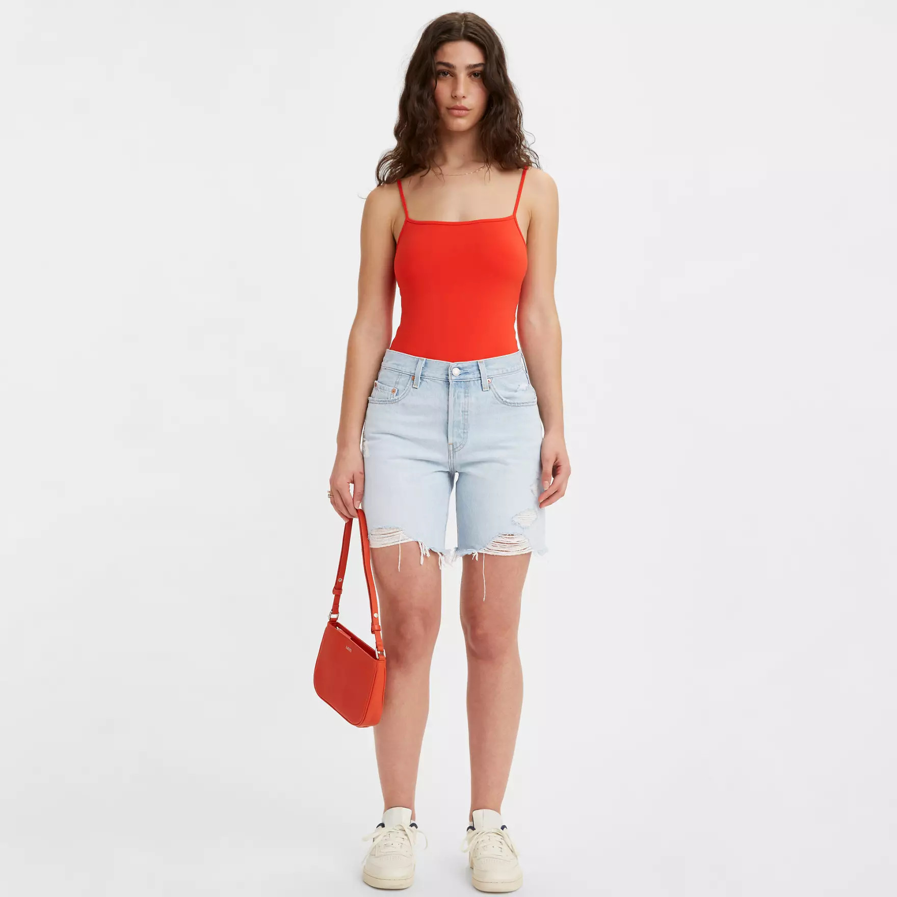 501® '90s Women's Shorts | Levi's (CA)