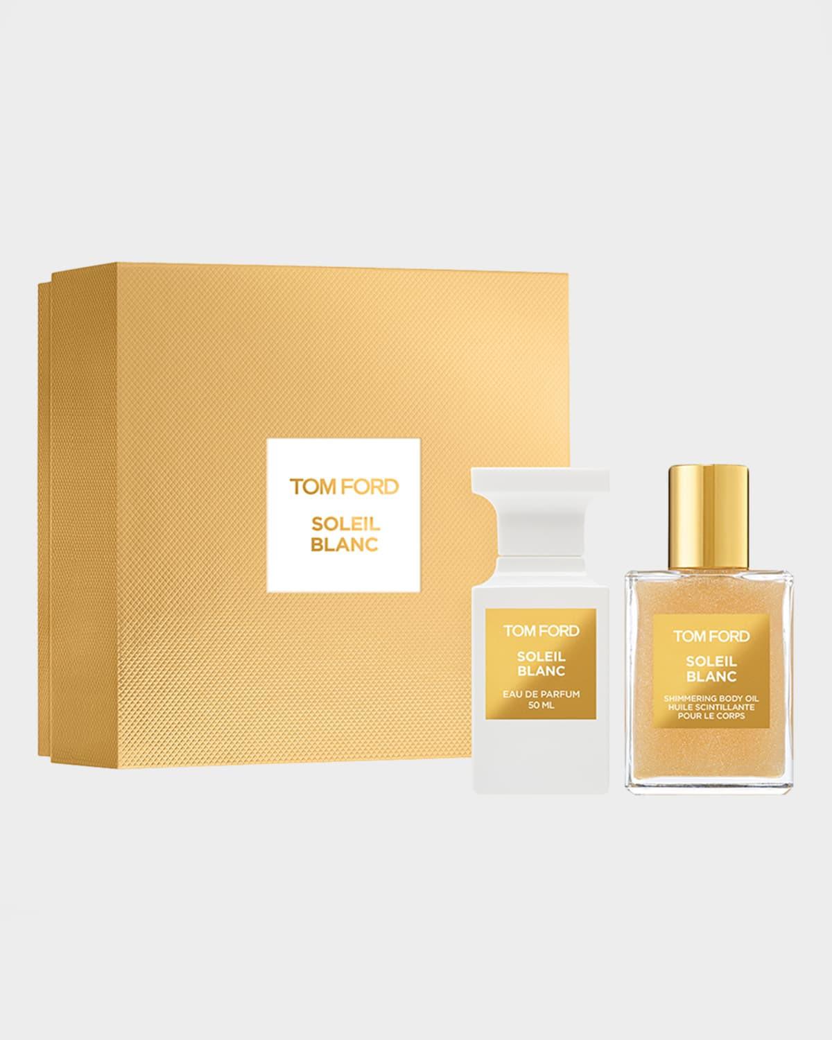 Private Blend Soleil Blanc Endless Summer Set | Neiman Marcus