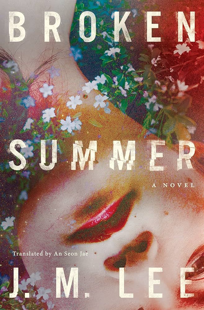 Broken Summer: A Novel | Amazon (US)